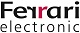 Ferrari Electronics Logo