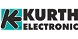 Kurth Electronic Logo