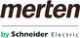 Merten Logo