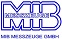 MIB Messzeuge Logo