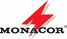 Monacor Logo