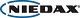 Niedax Logo