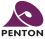 Penton Audio Logo