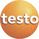 Testo Logo