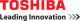 Toshiba Logo