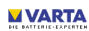 VARTA Logo