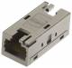 Harting 09455451560 RJI RJ45 10G Cat6 8p IP20 Koppler