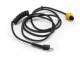 Zebra P1031365-054 KIT ACC QLN Serial-Kabel