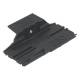 OBO Bettermann 5403397 UniBase TMP Adapter Trägerprofil für Universal-Stand 