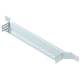OBO Bettermann 6042123 RAA 660 FS mounting branch piece for cable tray 