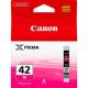 Tintenpatrone Canon CLI-42M magenta 6386B001