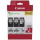 Tintenpatrone Canon PG-540L/CL-541XL Schwarz 5224B017