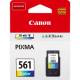 Ink cartridge Canon CL-561 Tricolor 3731C001