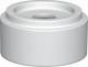 OBO Bettermann 6178540 spacer Gr.1 h = 12mm AH1,