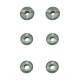 GN AUDIO JABRA PERFORM 45 EARGELS