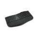 Kensington Tastatur KB675 EQ TKL Ergo Wireless UK Layout