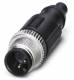 Phoenix Contact 1539570 Phoenix SAC-2P-M12MS ASI TR Kurzschluss-Stecker