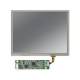ADVANTECH 5.7IN 640X480 LVDS 500NITS -20