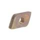 Striebel + John 2CPX062513R9999 ZX254P10 Einlegemutter M8 (1 Satz = 10 St.) 