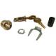 APG Cash Drawer SERIES 100 AND 4000 LOCK SET