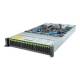 Gigabyte 6NR283Z92DR000AAE1 Barebone R283-Z92-AAE1