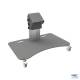 Vogels S062.0535-65W MONITOR/STAGE 350MM PANELS
