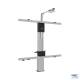 Vogels S152.1000-77 LIFT STAND WB 77 INCH PROJEC.