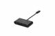 KENSINGTON CH1200 USB-C 4