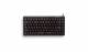 CHERRY COMPACT BLACK
