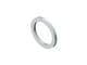 Kleinhuis 987M25 sealing ring for connection M25 H 2 mm PE natural