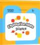 MatataLab 0202500044 MatataStudio MINT expansion Exploration Maps - Science for TaleBot