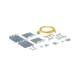 Cisco C9407-RACK-19-KIT= CATALYST 9400 SERIES