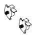 Zebra P1019866 KIT DRIVE MOTOR KR403