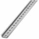 Phoenix Contact 0814681 Phoenix NS 35/ 7,5 AL PERF 2000MM Tragschiene gelocht