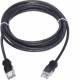 Hager GKWAD93050 Verbindungsleitung WAGO Winsta Code B 3x1,5 mm² 5,0 m hfr Cca