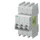 Siemens 5SJ43028HG41 5SJ4302-8HG41 circuit breaker 240 V 14 kA 3-pole D 2 A T70 UL489
