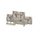 Weidmüller 2540020000 A2T 4 VL Mehrstock-Reihenklemme 4 mm² 