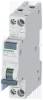 Siemens 5SV16131KK02 5SV1613-1KK02 FI/LS kompakt 1P+N 4,5kA Typ AC 300mA C2