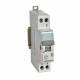 Legrand 412902 CX3 Wechselschalter 1We mit Mittelstellung 32A AC-22A 1TE