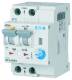 Moeller 187210 EATON AFDD-16/2/C/003-A fire protection switch 2-pole C16A 30mA type A 