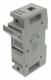 Moeller CH30J1 EATON 30AJ MODULAR FUSEHOLDER SINGLE POLE fuse holder 30A,AC