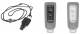 ZEBRA LANYARD RETRACTOR SILICON