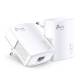 TP-Link TL-PA7017KIT AV1000 Powerline 2er Kit