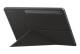 Samsung EF-BX620PBEGWW Smart Book Cover für Galaxy Tab S10 FE+ Black