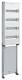 Hager UM71UM4 EBS 250x1050 für Feldvert UP Media 4R/3MP