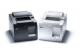 Star ST10172 TSP143 Thermodrucker, 250mm/s, shiny white