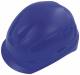 Dehn + Soehne 785708 Dehn ESH U 1000 S SB electrician's safety helmet blue size 52-61 cm