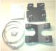 Zebra KT-152096-03 KIT Pole Mount Bracket
