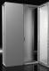Rittal VX 8204.000 modular cabinet system, 2 doors, width 1200x2000x400mm