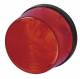 INDEXA BL02 Blitzlicht Xenon-Blitzrohr Rot 33134